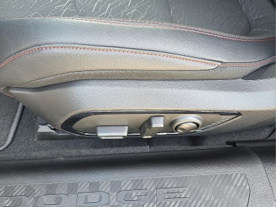 2026 Dodge Charger CHARGER SCAT PACK 2-DOOR AWD