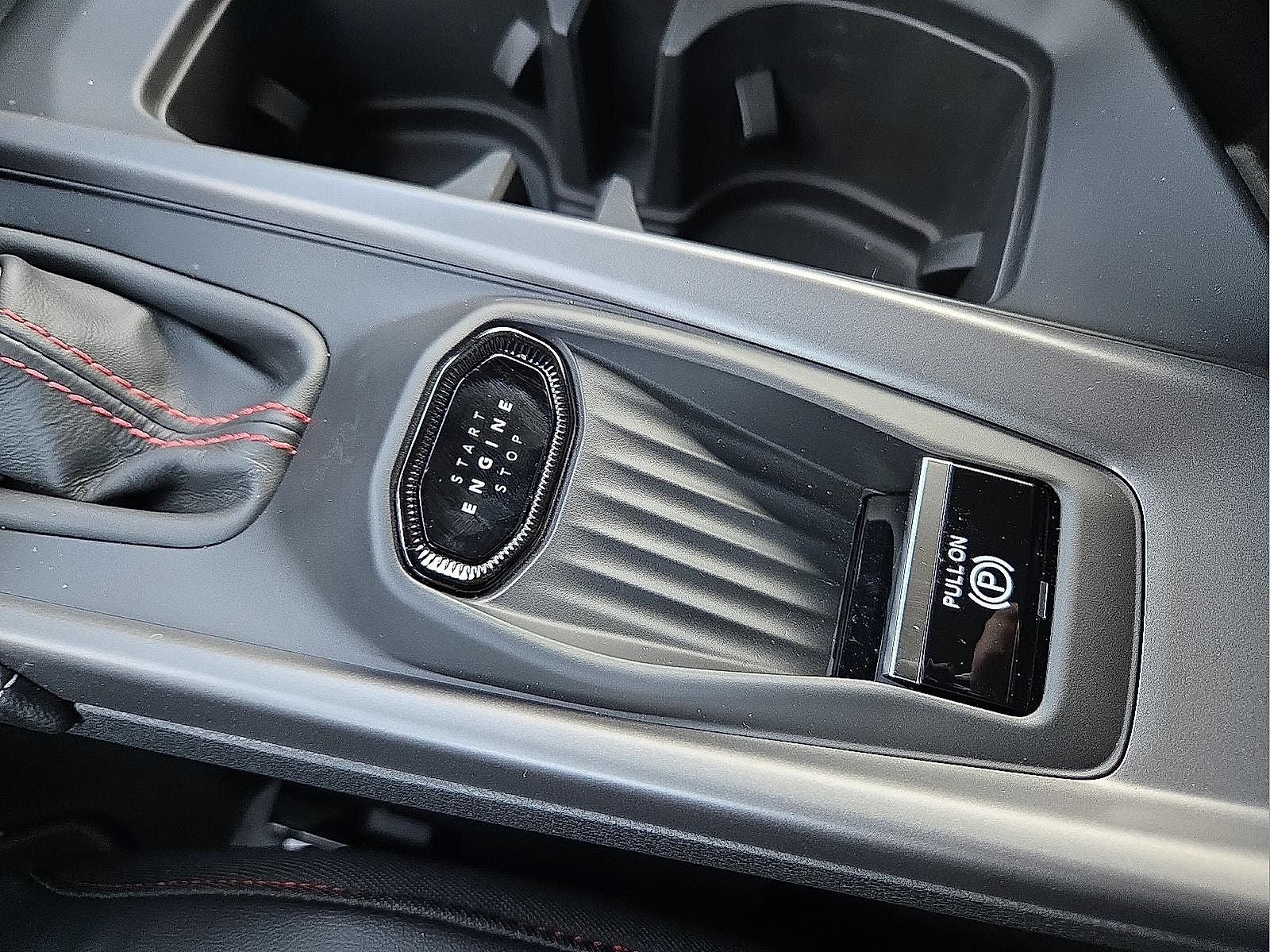 2026 Dodge Charger CHARGER SCAT PACK 2-DOOR AWD