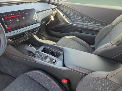 2026 Dodge Charger CHARGER SCAT PACK 2-DOOR AWD