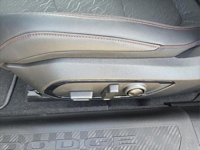 2026 Dodge Charger CHARGER SCAT PACK 2-DOOR AWD