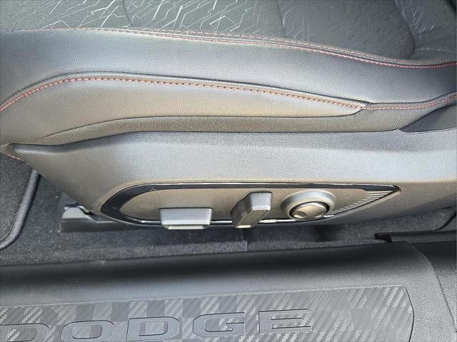 2026 Dodge Charger CHARGER SCAT PACK 2-DOOR AWD