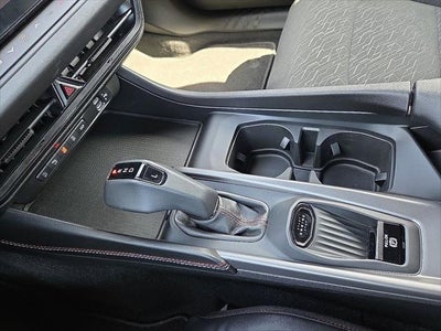 2026 Dodge Charger CHARGER SCAT PACK 2-DOOR AWD