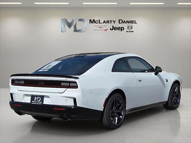 2026 Dodge Charger CHARGER SCAT PACK 2-DOOR AWD