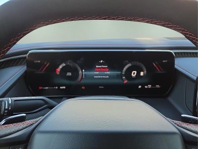 2026 Dodge Charger CHARGER SCAT PACK PLUS 2-DOOR AWD