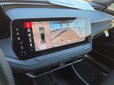 2026 Dodge Charger CHARGER SCAT PACK PLUS 2-DOOR AWD