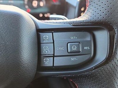 2026 Dodge Charger CHARGER SCAT PACK PLUS 2-DOOR AWD