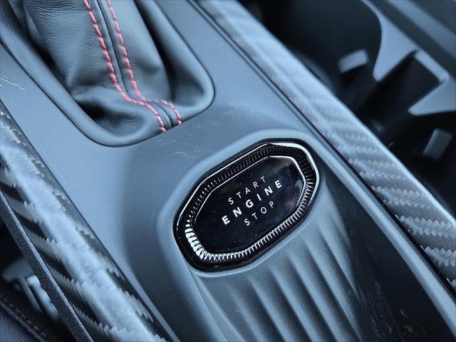 2026 Dodge Charger CHARGER SCAT PACK PLUS 2-DOOR AWD