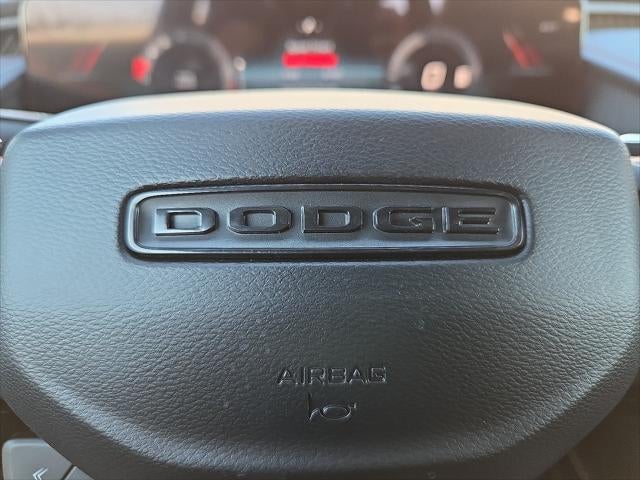 2026 Dodge Charger CHARGER SCAT PACK PLUS 2-DOOR AWD