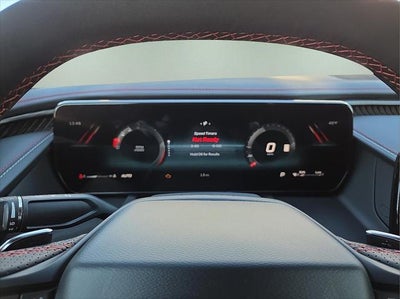 2026 Dodge Charger CHARGER SCAT PACK PLUS 2-DOOR AWD