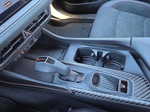 2026 Dodge Charger CHARGER SCAT PACK PLUS 2-DOOR AWD