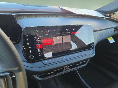 2026 Dodge Charger CHARGER SCAT PACK PLUS 2-DOOR AWD