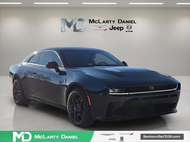 2026 Dodge Charger CHARGER SCAT PACK PLUS 2-DOOR AWD