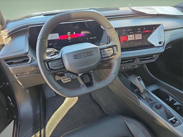 2026 Dodge Charger CHARGER SCAT PACK PLUS 2-DOOR AWD