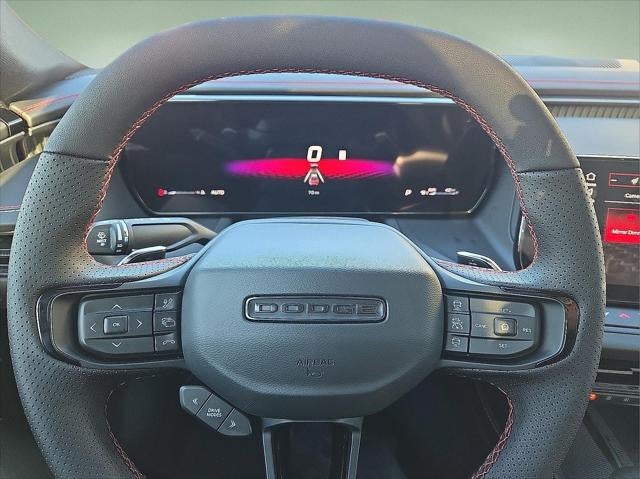 2026 Dodge Charger CHARGER SCAT PACK PLUS 2-DOOR AWD