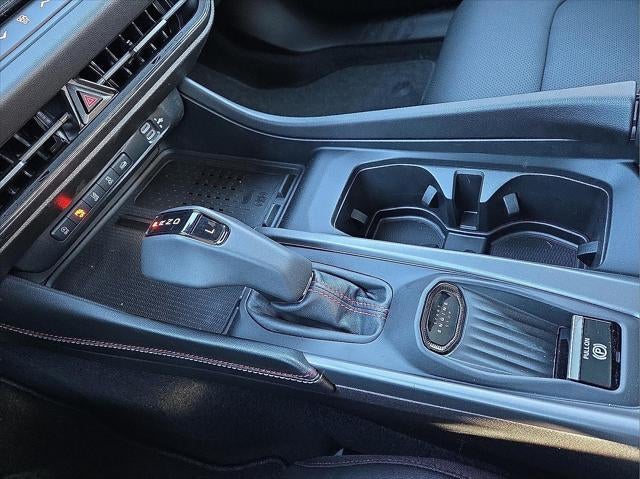 2026 Dodge Charger CHARGER SCAT PACK PLUS 2-DOOR AWD