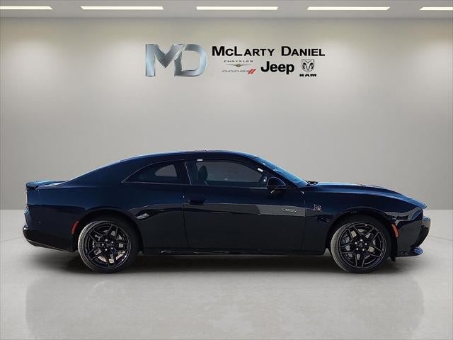 2026 Dodge Charger CHARGER SCAT PACK PLUS 2-DOOR AWD