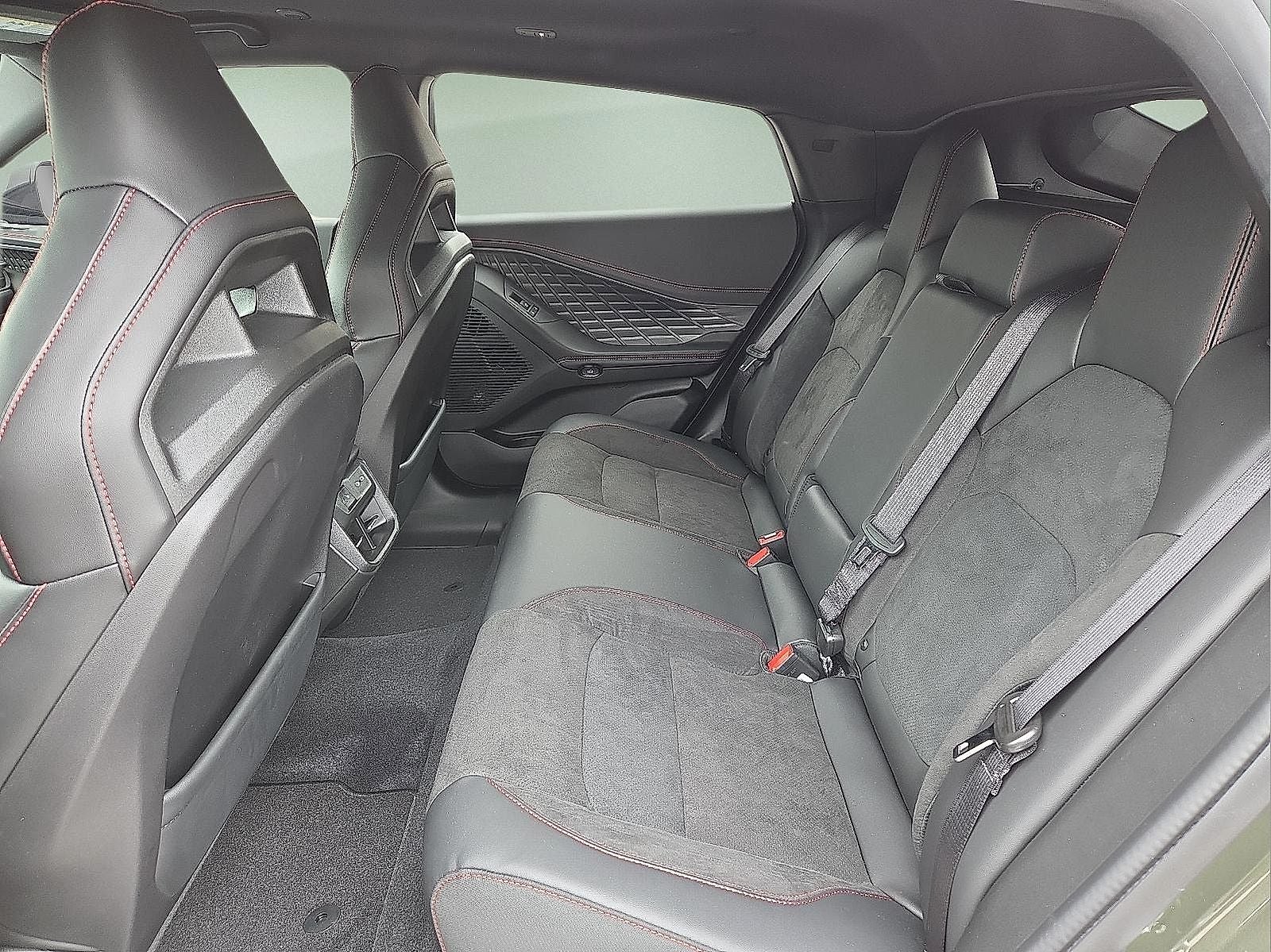 2026 Dodge Charger CHARGER R/T 4-DOOR AWD