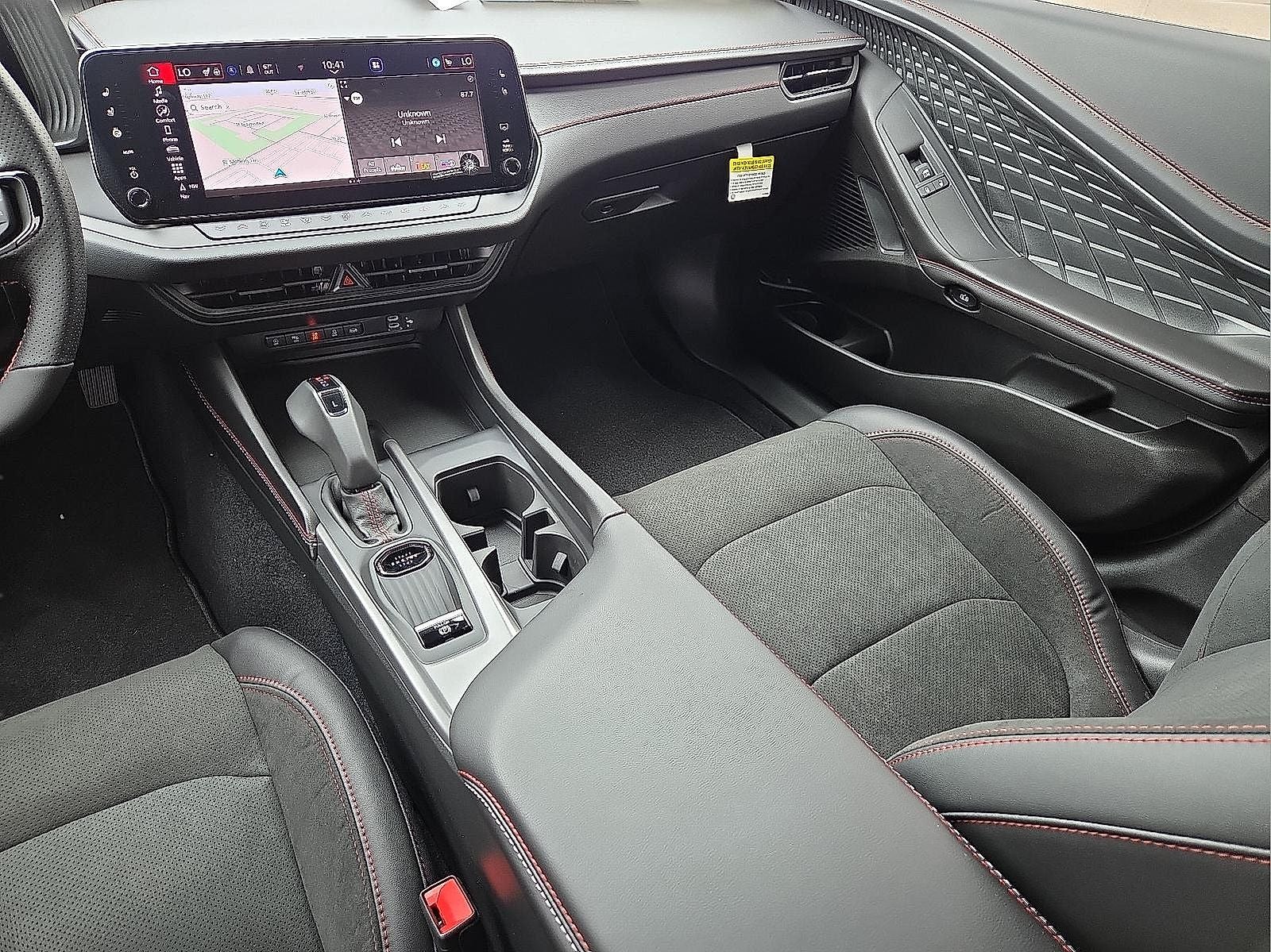 2026 Dodge Charger CHARGER R/T 4-DOOR AWD