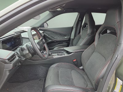 2026 Dodge Charger CHARGER R/T 4-DOOR AWD