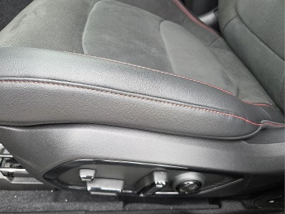 2026 Dodge Charger CHARGER R/T 4-DOOR AWD