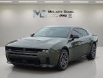 2026 Dodge Charger CHARGER R/T 4-DOOR AWD
