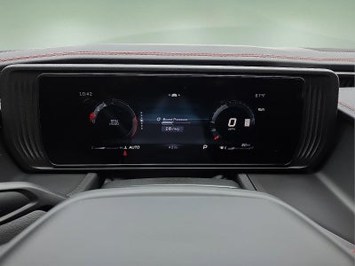 2026 Dodge Charger CHARGER R/T 4-DOOR AWD