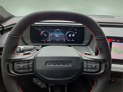 2026 Dodge Charger CHARGER R/T 4-DOOR AWD