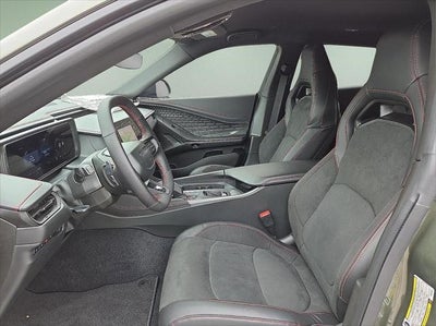 2026 Dodge Charger CHARGER R/T 4-DOOR AWD