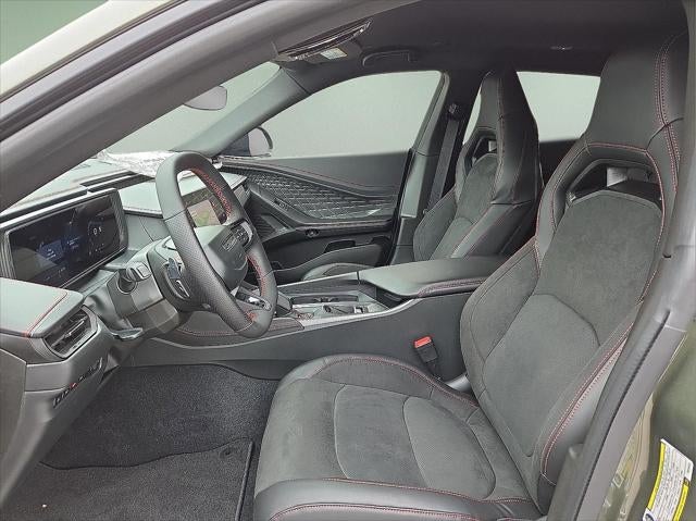 2026 Dodge Charger CHARGER R/T 4-DOOR AWD