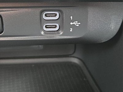 2026 Dodge Charger CHARGER R/T 4-DOOR AWD