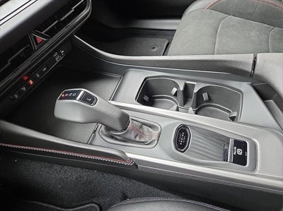 2026 Dodge Charger CHARGER R/T 4-DOOR AWD