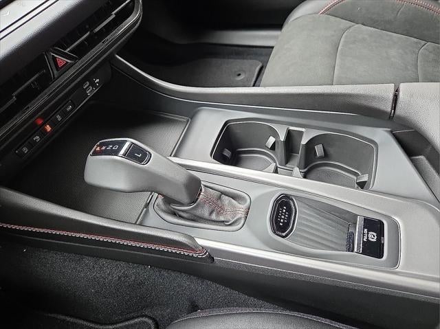 2026 Dodge Charger CHARGER R/T 4-DOOR AWD