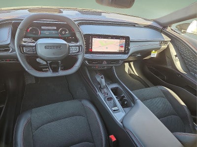 2026 Dodge Charger CHARGER R/T PLUS 4-DOOR AWD