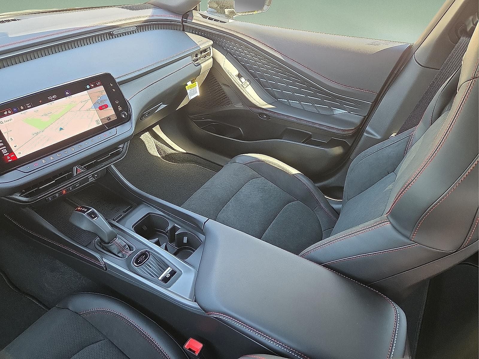 2026 Dodge Charger CHARGER R/T PLUS 4-DOOR AWD