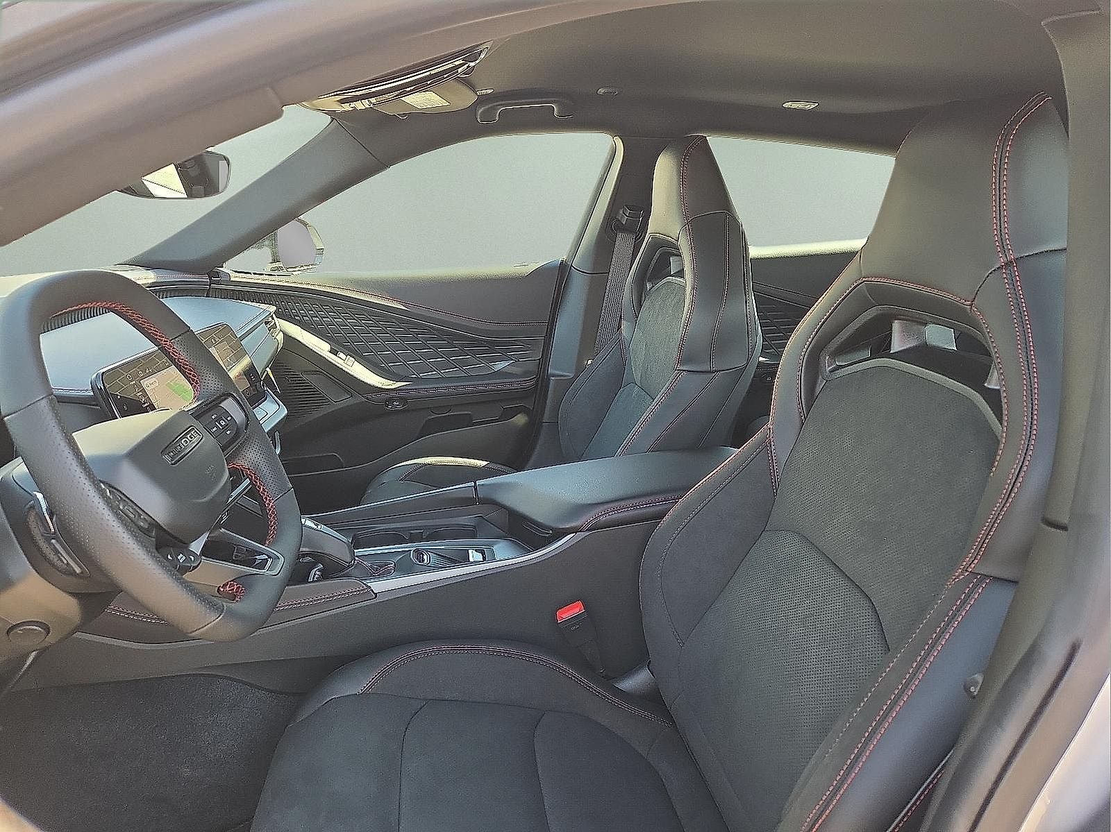 2026 Dodge Charger CHARGER R/T PLUS 4-DOOR AWD