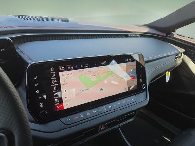 2026 Dodge Charger CHARGER R/T PLUS 4-DOOR AWD