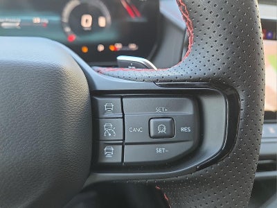 2026 Dodge Charger CHARGER R/T PLUS 4-DOOR AWD