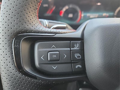 2026 Dodge Charger CHARGER R/T PLUS 4-DOOR AWD