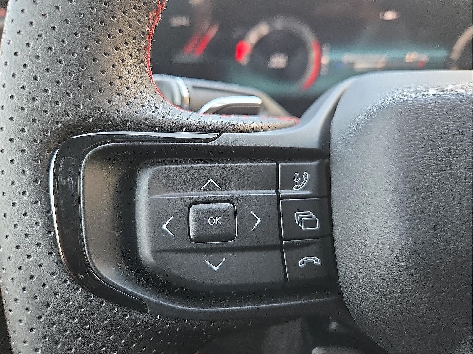 2026 Dodge Charger CHARGER R/T PLUS 4-DOOR AWD