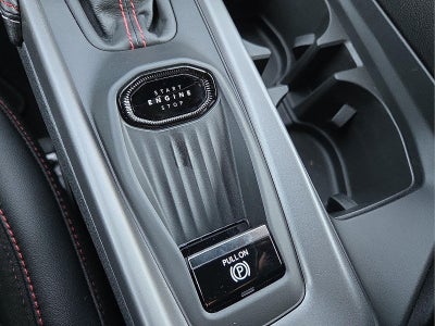 2026 Dodge Charger CHARGER R/T PLUS 4-DOOR AWD