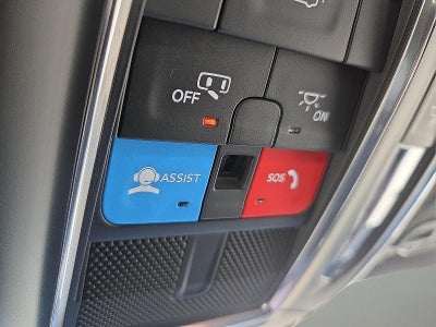 2026 Dodge Charger CHARGER R/T PLUS 4-DOOR AWD