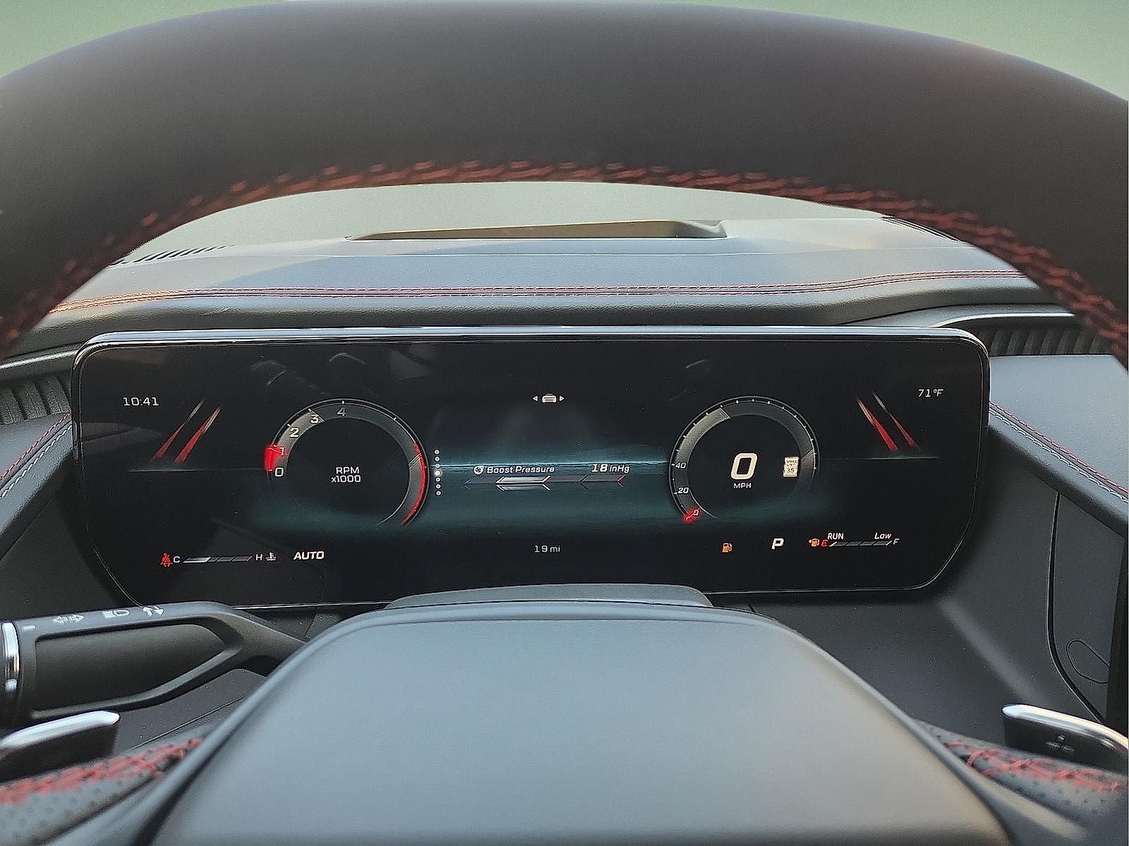 2026 Dodge Charger CHARGER R/T PLUS 4-DOOR AWD