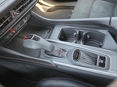 2026 Dodge Charger CHARGER R/T PLUS 4-DOOR AWD