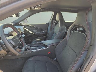 2026 Dodge Charger CHARGER R/T PLUS 4-DOOR AWD