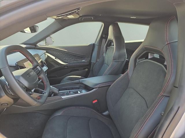 2026 Dodge Charger CHARGER R/T PLUS 4-DOOR AWD