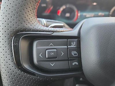 2026 Dodge Charger CHARGER R/T PLUS 4-DOOR AWD