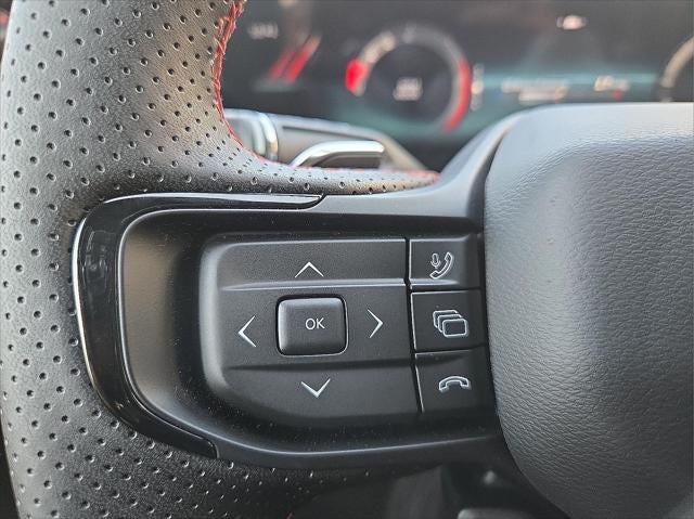 2026 Dodge Charger CHARGER R/T PLUS 4-DOOR AWD