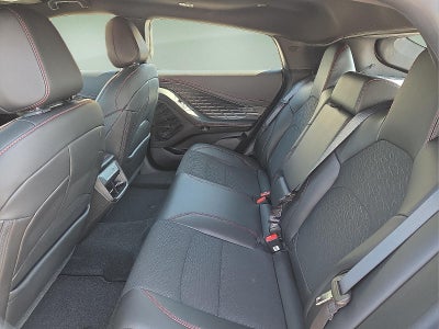 2026 Dodge Charger CHARGER R/T 4-DOOR AWD