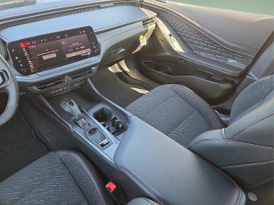 2026 Dodge Charger CHARGER R/T 4-DOOR AWD