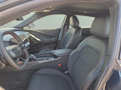 2026 Dodge Charger CHARGER R/T 4-DOOR AWD